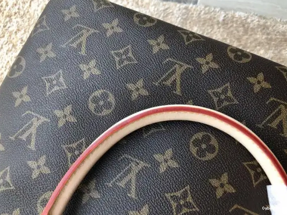 Vuitton PALLAS Louis 0519